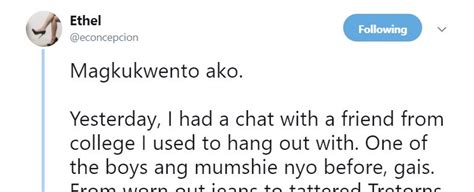 totga meaning in tagalog|READ: This TOTGA story from Twitter actually had us in tears!.
